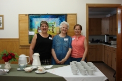 Refreshments2008