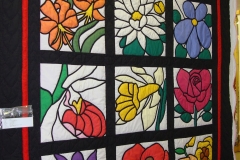 FlowerApplique